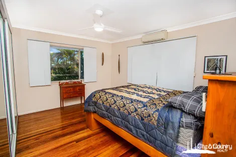 Property photo of 3 Sutton Street Menzies QLD 4825