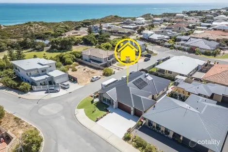 22 Trumpeter Pde, Yanchep, WA 6035