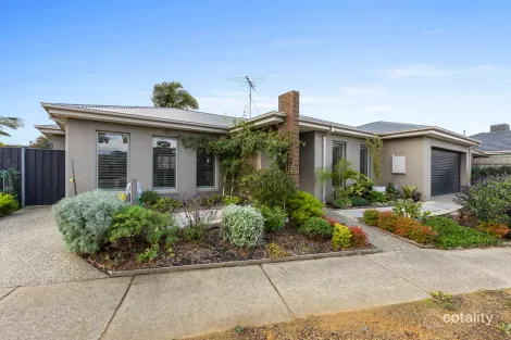 Property photo of 58 Daintree Way Ocean Grove VIC 3226