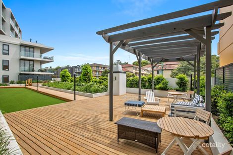 Property photo of 308/5 Mooramba Road Dee Why NSW 2099