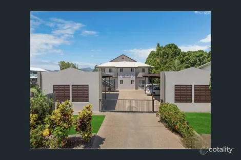 Property photo of 102/90 First Avenue Railway Estate QLD 4810