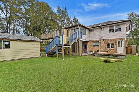 Property photo of 335 Lakedge Avenue Berkeley Vale NSW 2261