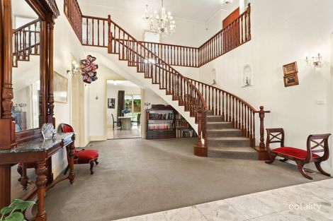 Property photo of 33-37 Kambala Road Bellevue Hill NSW 2023