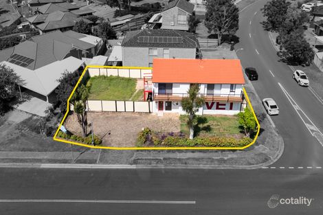 Property photo of 1 Stromeferry Crescent St Andrews NSW 2566