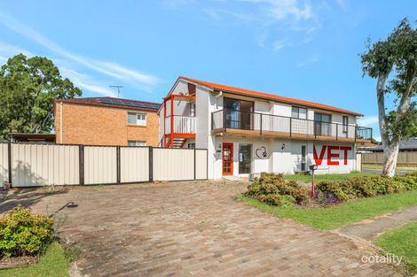 Property photo of 1 Stromeferry Crescent St Andrews NSW 2566