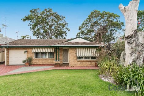 Property photo of 46 Warrina Avenue Summerland Point NSW 2259