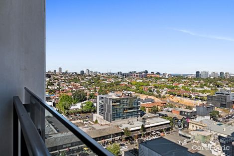 Property photo of 1402/229 Toorak Road South Yarra VIC 3141