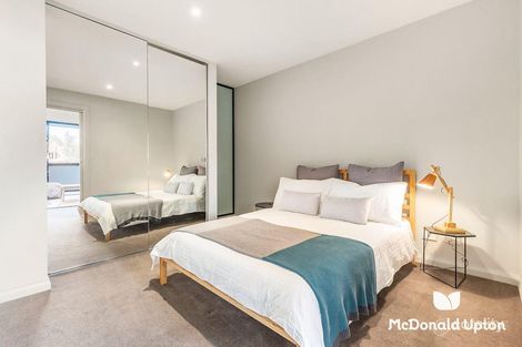 Property photo of 112/201 Albert Street Brunswick VIC 3056