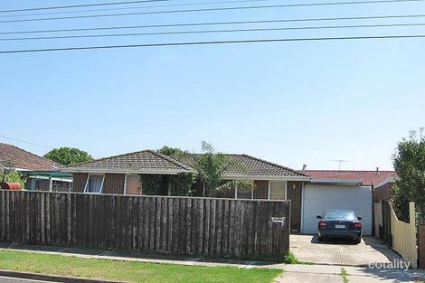 4 Merrivale Ave, Sunshine West, VIC 3020