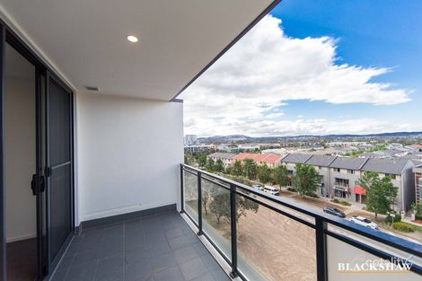 Property photo of 91/2 Hinder Street Gungahlin ACT 2912