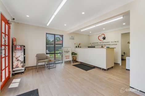 Property photo of 1 Stromeferry Crescent St Andrews NSW 2566