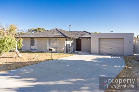 Property photo of 1 Graphic Court Beldon WA 6027