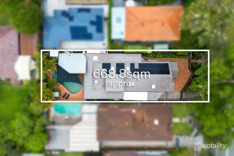 Property photo of 262 Morrison Road Putney NSW 2112