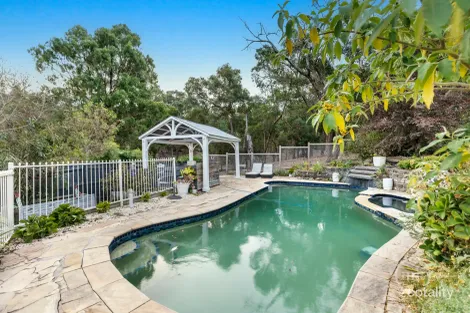 Property photo of 39 Grassy Flat Road Diamond Creek VIC 3089