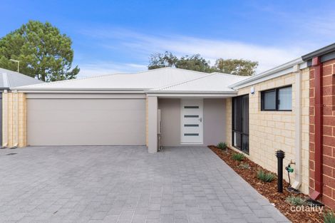 Lot 910@ Morley St, Maddington, WA 6109