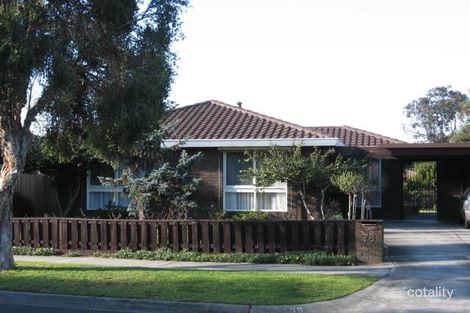 78 Guinevere Pde, Glen Waverley, VIC 3150