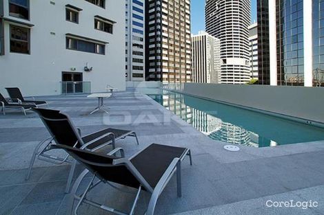 Property photo of 104/420 Queen Street Brisbane City QLD 4000