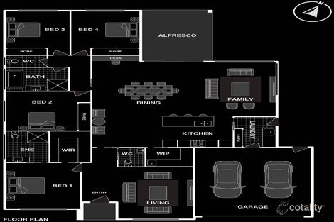 20 Allwood St, Chifley, ACT 2606