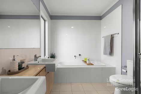 Property photo of 8 Freshwater Road Rouse Hill NSW 2155