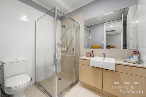 Property photo of 8 Freshwater Road Rouse Hill NSW 2155
