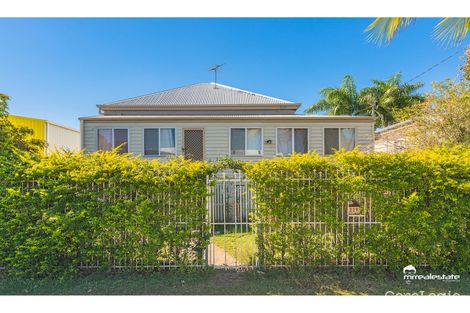Property photo of 229 Denison Street Rockhampton City QLD 4700