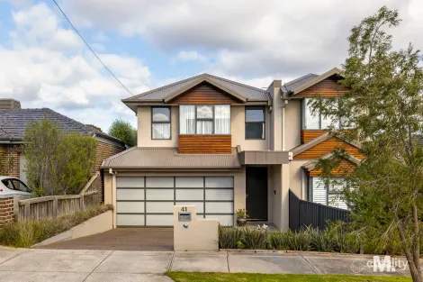 Property photo of 41 Shaw Street Niddrie VIC 3042