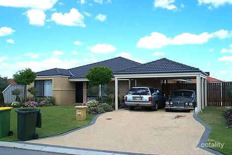 26 Delton Way, Atwell, WA 6164