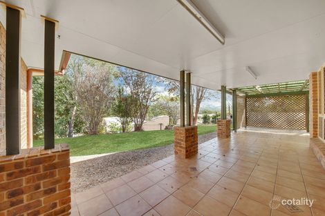 Property photo of 26 Barrine Close Clinton QLD 4680