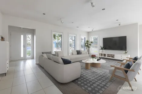 Property photo of 58 Daintree Way Ocean Grove VIC 3226