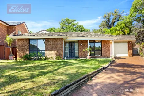 18 Tallowwood Cl, Alfords Point, NSW 2234