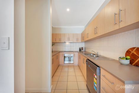 Property photo of 15/21-25 Goodall Parade Mawson Lakes SA 5095