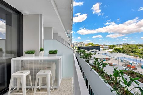 Property photo of 606/477 Boundary Street Spring Hill QLD 4000
