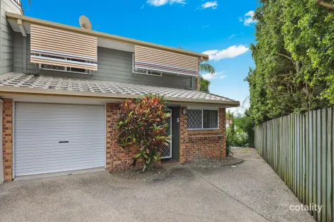 Property photo of 3/4 Akeringa Place Mooloolaba QLD 4557