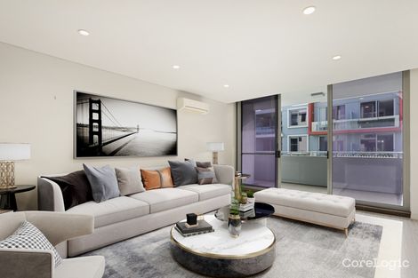 Property photo of 124/79-91 Macpherson Street Warriewood NSW 2102