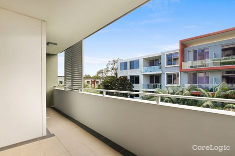 Property photo of 124/79-91 Macpherson Street Warriewood NSW 2102