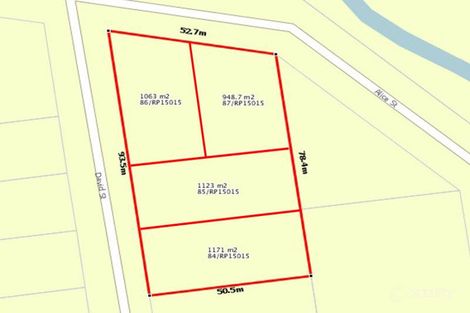 Property photo of 86 Alice Street Mitchell QLD 4465