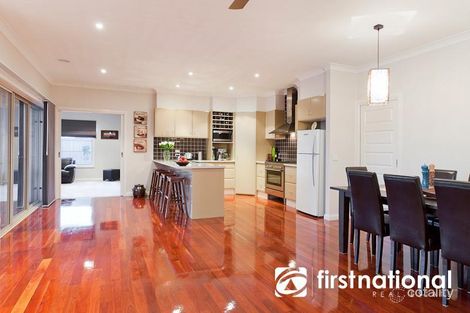 Property photo of 19 Withers Court Pakenham VIC 3810