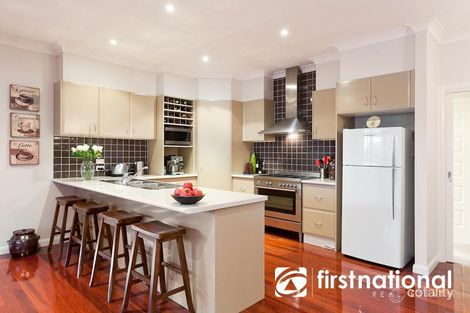 Property photo of 19 Withers Court Pakenham VIC 3810