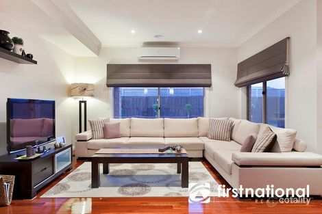 Property photo of 19 Withers Court Pakenham VIC 3810