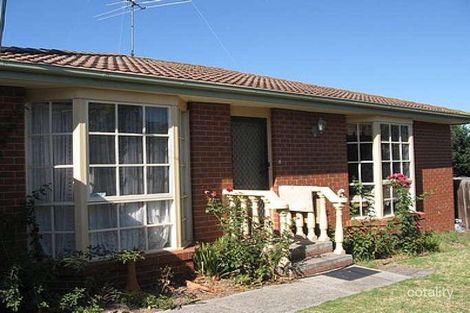 2/5 Dorothea St, Highett, VIC 3190