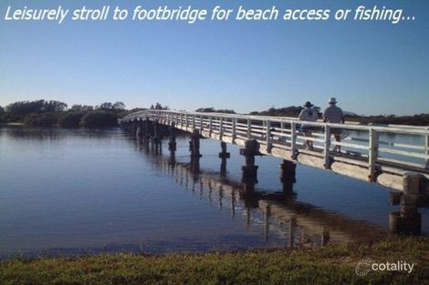 Property photo of 11 Grevillea Avenue Stuarts Point NSW 2441