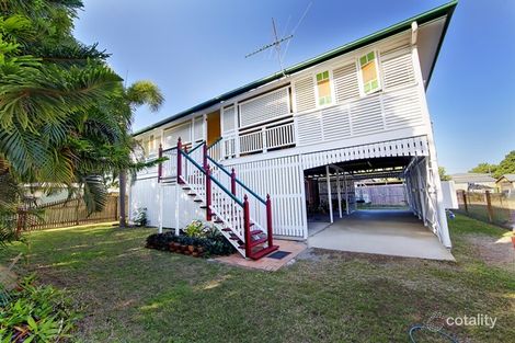 18a Sixth Ave, South Townsville, QLD 4810