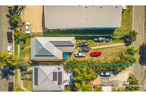Property photo of 229 Denison Street Rockhampton City QLD 4700