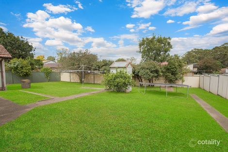 Property photo of 66 Hamilton Street Riverstone NSW 2765