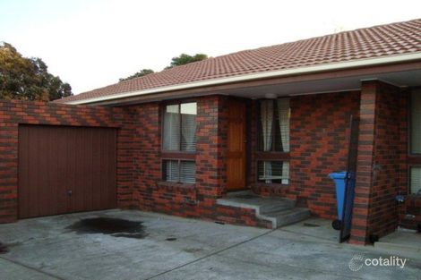 3/10 Rhoden Ct, Dandenong North, VIC 3175