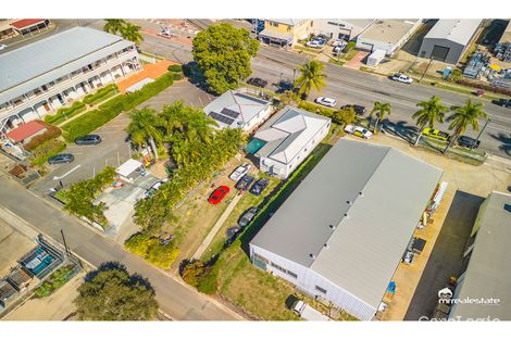 Property photo of 229 Denison Street Rockhampton City QLD 4700