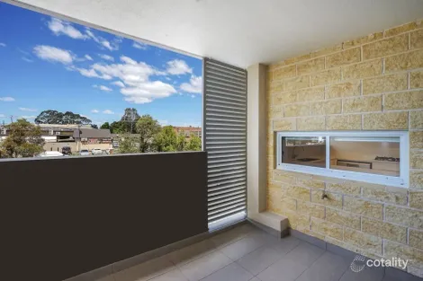 Property photo of 14/68 Park Road Rydalmere NSW 2116