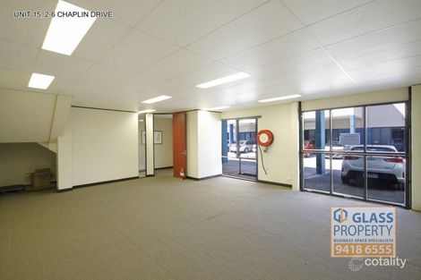 15/2 Chaplin Dr, Lane Cove West, NSW 2066