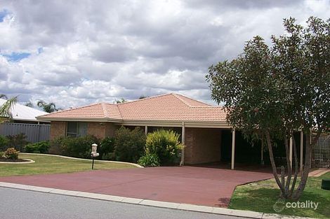 Property photo of 40 Bindoon Loop Huntingdale WA 6110