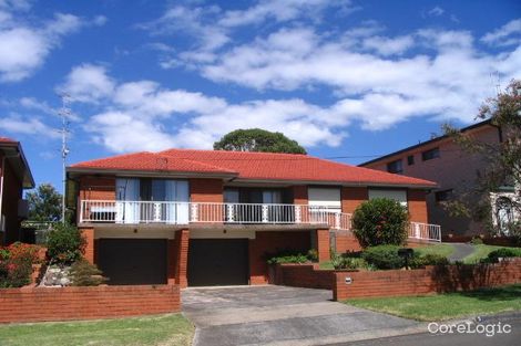 Property photo of 3 Fitzroy Place Barrack Heights NSW 2528
